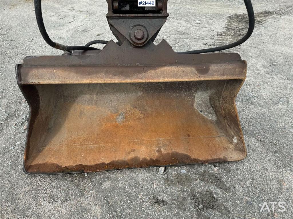 Kubota U35-3 Tracked excavator w/ 3 buckets WATCH VIDEO 2008 21449 U35-3 Tracked excavator w/ 3 buckets WATCH VIDEO 2008 1...