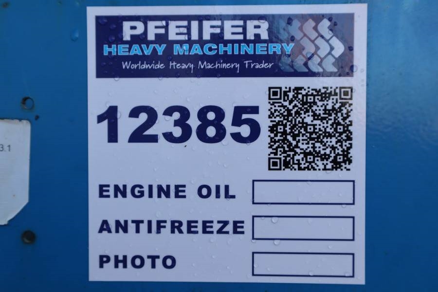 Genie GS4069 Electric, 14m Working Height, 363kg Capacit 2014 GENIE - GS4069 - 61978 GS4069 Electric, 14m Working Height, ...