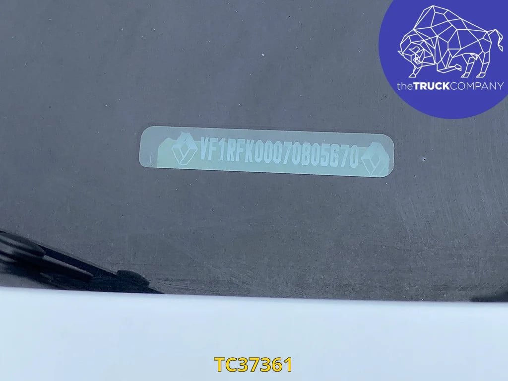 Renault Kangoo 1.5 DCI 2023 TC37361 Renault Kangoo 1.5 DCI 2023 1 image 10