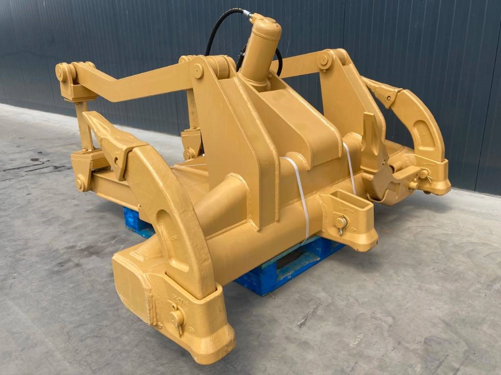 CAT D6T2 2025 906378 D6T2 2025 0 image 2