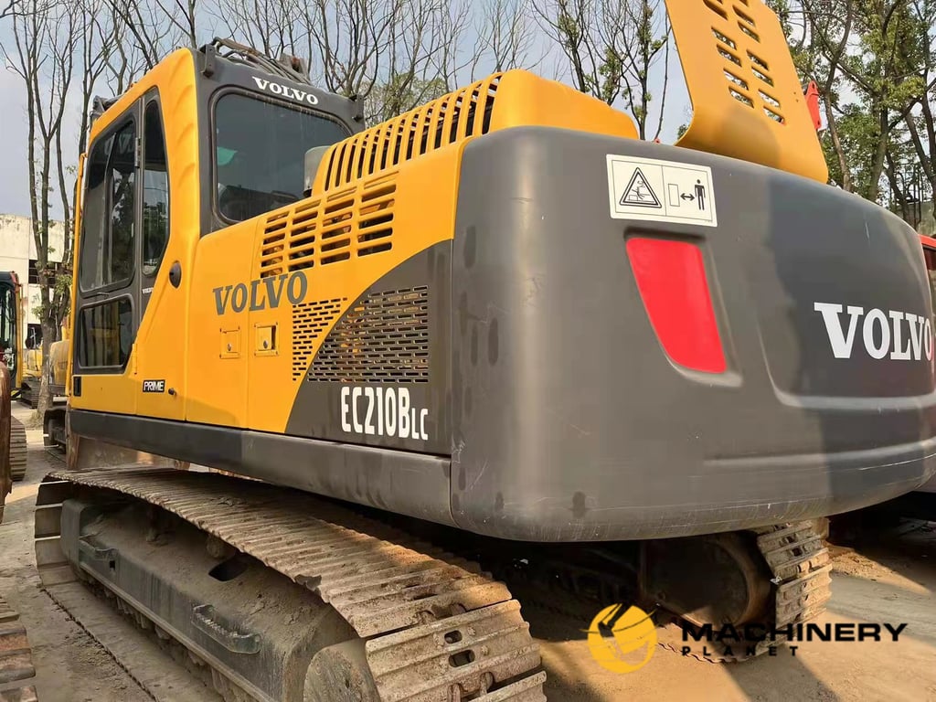 Heavy machinery product image - Image 1 of 1