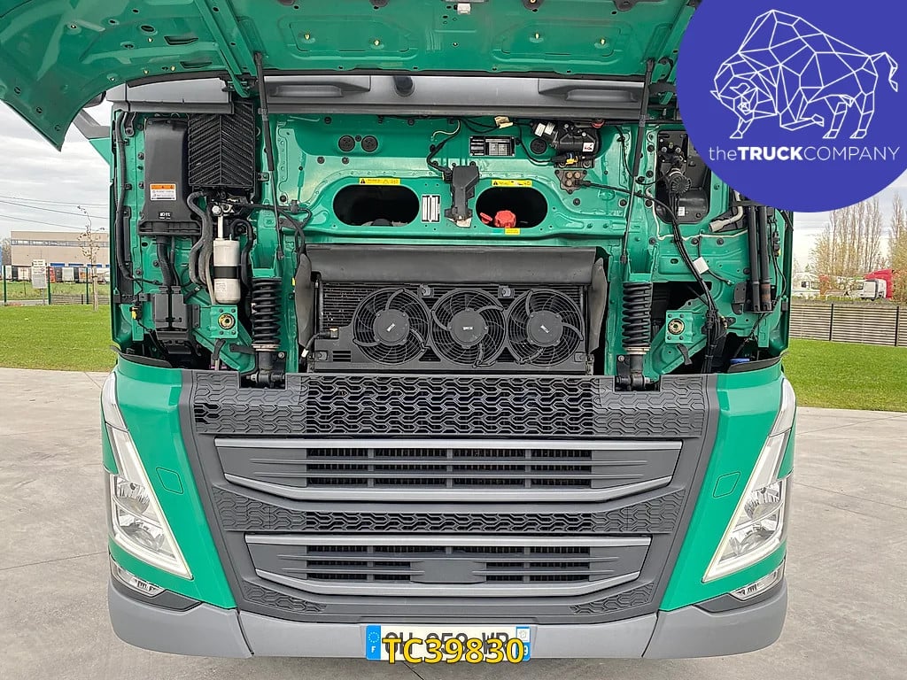 Volvo 2022 TC39830 2022 1 image 11