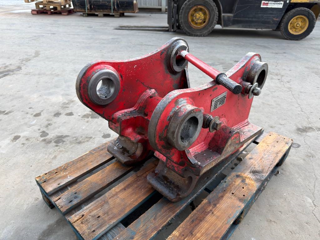 Lehnhoff MS25SD - 329D / 329E 908163 Lehnhoff MS25SD - 329D / 329E 1 image 5