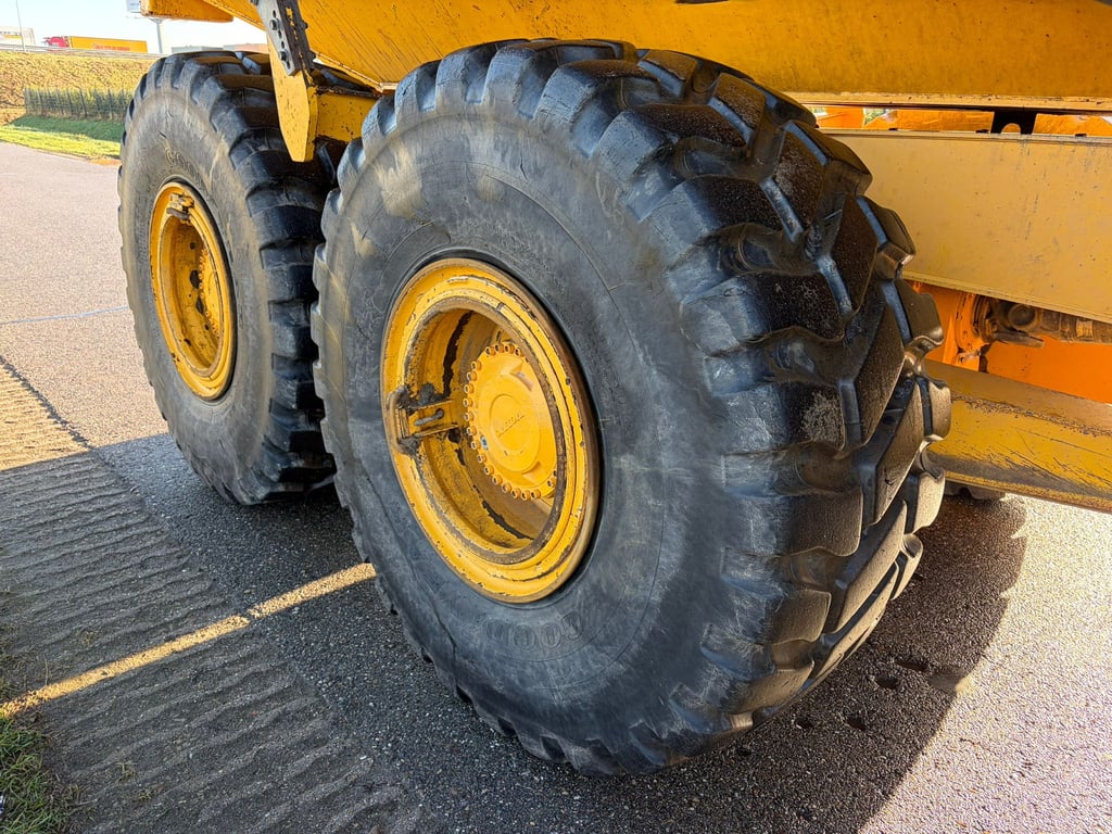 Volvo A30G 2016 00033926 A30G 2016 1 image 14