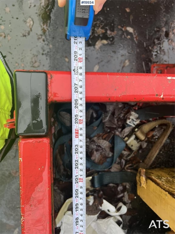 Heavy machinery product image - Image 13 of 15