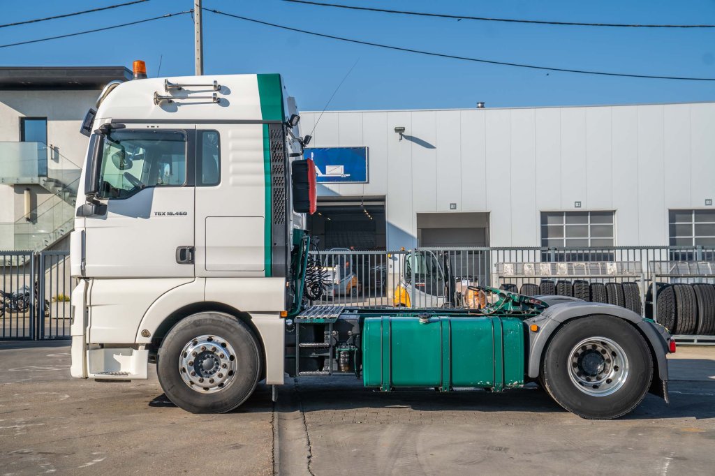 MAN TGX 18.460 XLX BLS -INTARDER-ADR 2017 E63514 TGX 18.460 XLX BLS -INTARDER-ADR 2017 1 image 6