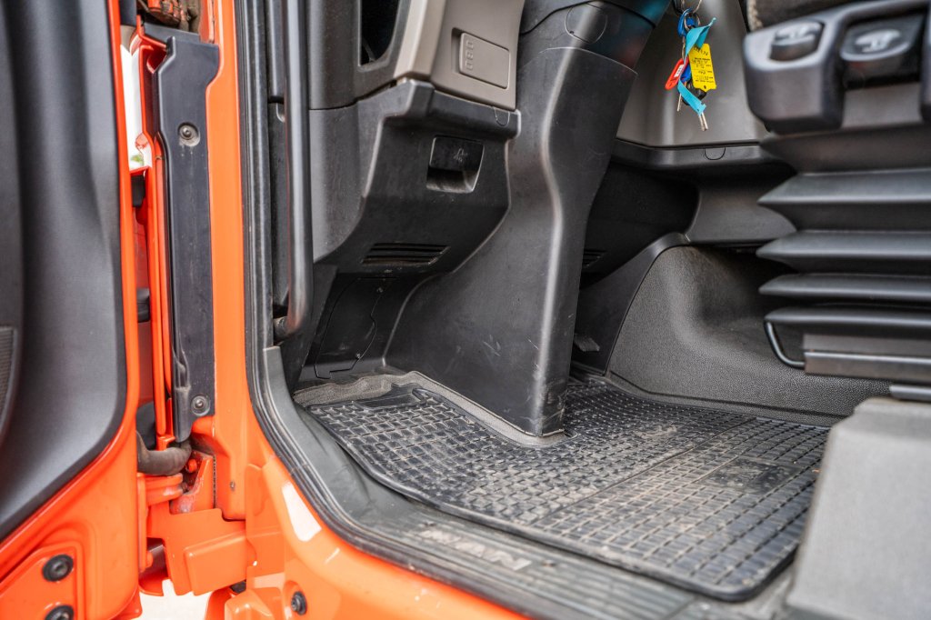 MAN TGX 18.470 XLX BLS+KIPHYDR. 2019 E64723 TGX 18.470 XLX BLS+KIPHYDR. 2019 1 image 7