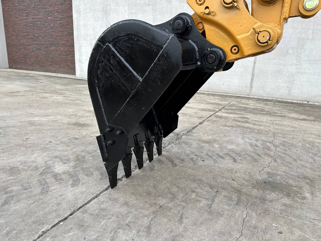 Crawler excavator Sany SY55C Diesel SY55C 1 Crawler Excavators image 8