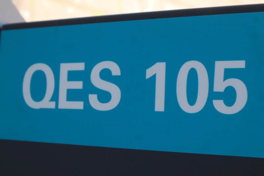 Atlas Copco QES 105 JD ST3 Valid inspection, *Guarantee! Diese 2023 ATLAS COPCO - QES 105 JD ST3 - 61818 QES 105 JD ST3 Va...