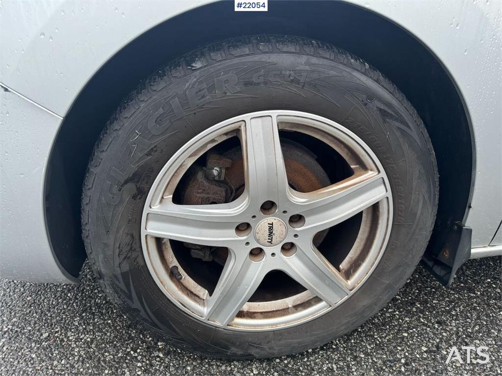 Toyota Proace 4x2 Van WATCH VIDEO 2018 22054 Proace 4x2 Van WATCH VIDEO 2018 1 Closed vans image 26