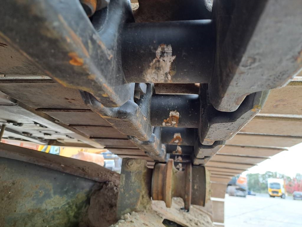 Volvo EC 220 EL (New Undercarriage) 2015 ATR-2127 EC 220 EL (New Undercarriage) 2015 1 Crawler Excavators image 14