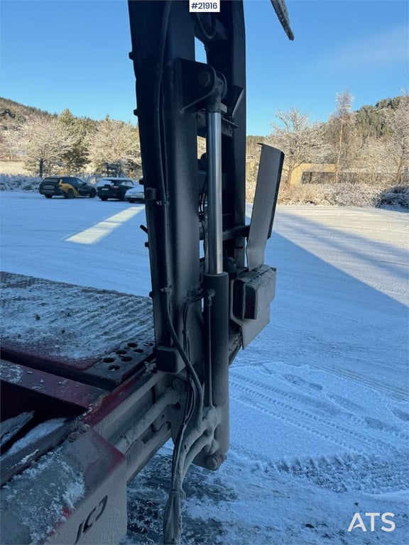 Heavy machinery product image - Image 12 of 30