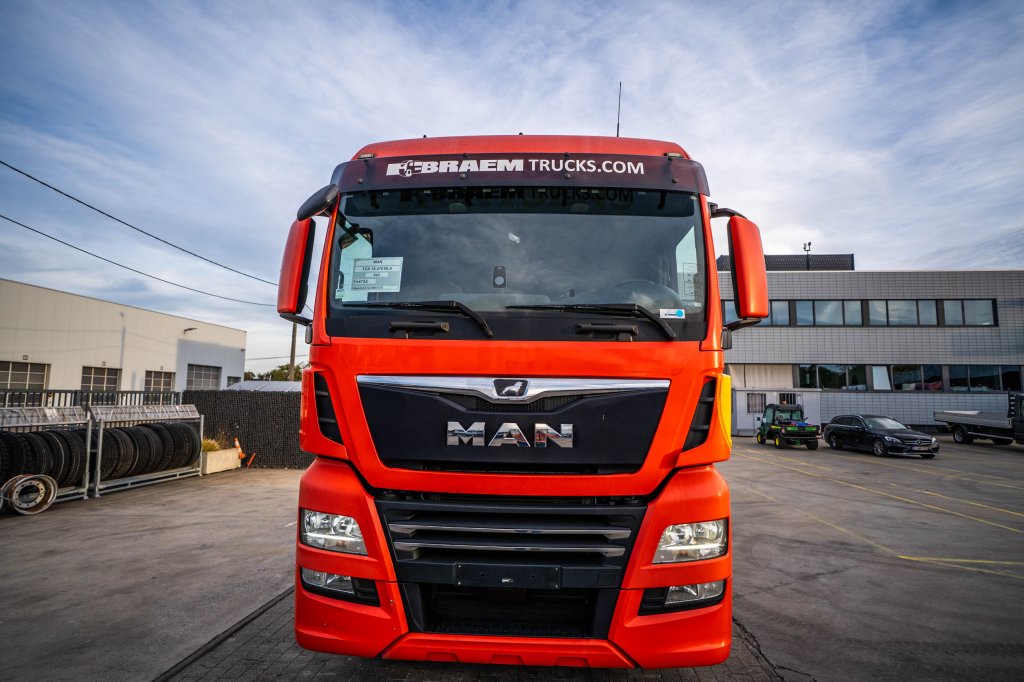 MAN TGX 18.470 XLX BLS+KIPHYDR. 2019 E64724 TGX 18.470 XLX BLS+KIPHYDR. 2019 1 image 2