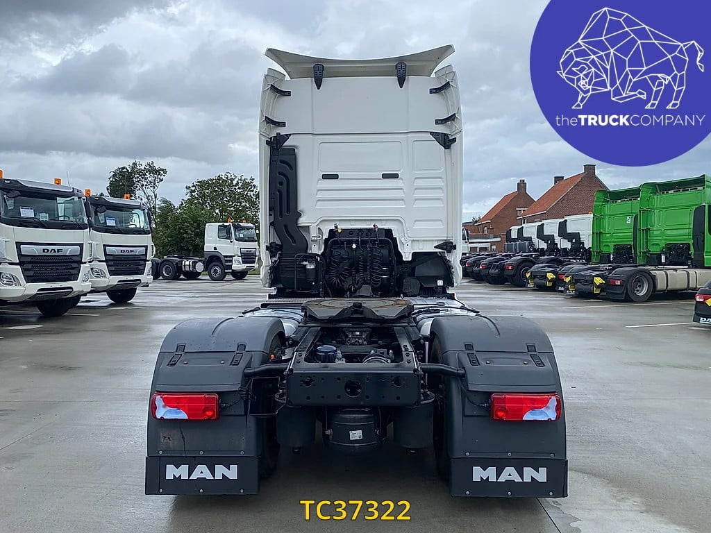 MAN TGX 510 2023 TC37322 TGX 510 2023 1 image 4