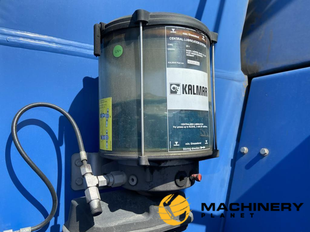 Kalmar DRG450-82S5HCXS 2019 DK213 DRG450-82S5HCXS 2019 1 image 6