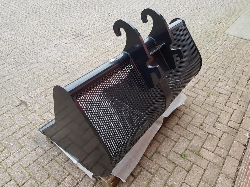 AGM Baggerbak 1500 mm 2020 8339 AGM Baggerbak 1500 mm 2020 0 image 4