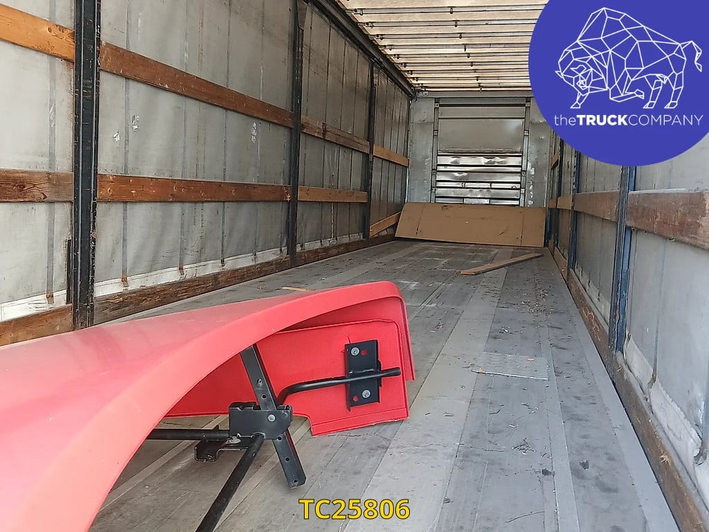 Benalu Container Transport 1996 TC25806 Benalu 1996 1 image 4