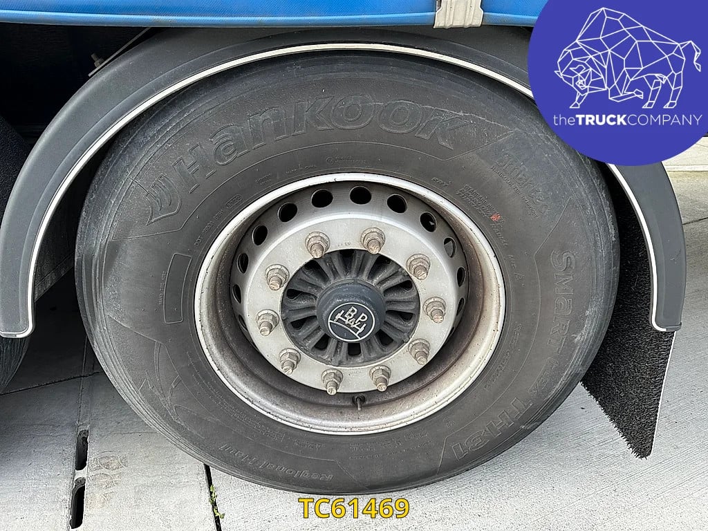 Fruehauf Curtainsides 2022 TC61469 2022 1 image 10