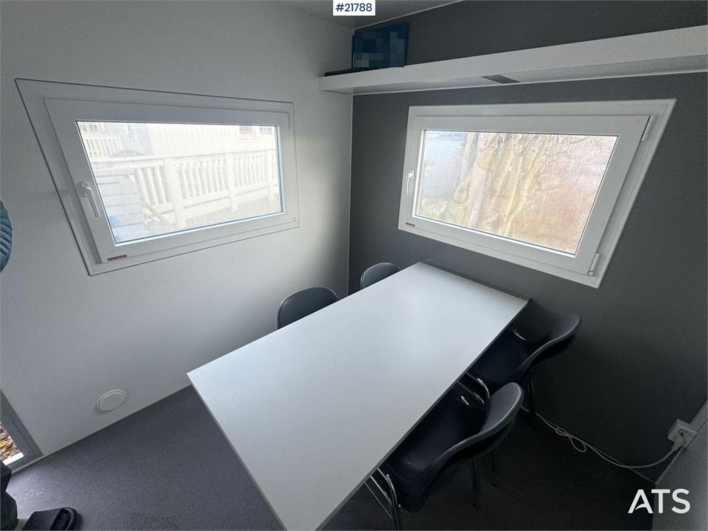 Arnpro Work Cabin 2021 21788 Arnpro Work Cabin 2021 1 image 13