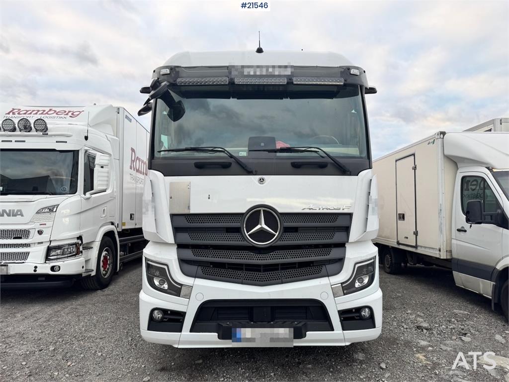 Heavy machinery product image - Image 9 of 15