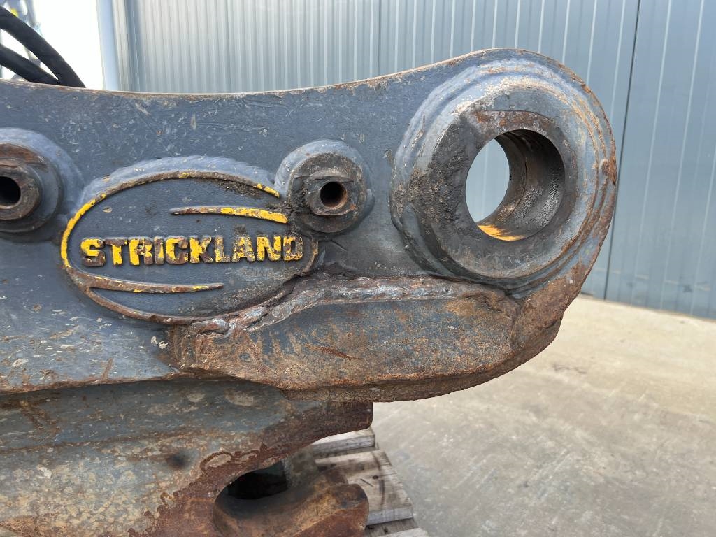 Miller Caterpillar 325 / 329 Geith 2019 907715 Caterpillar 325 / 329 Geith 2019 1 image 14
