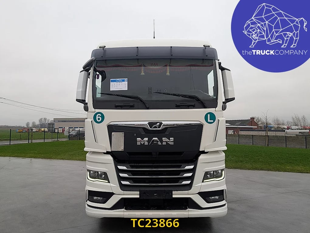 MAN TGX 510 2021 TC23866 TGX 510 2021 1 image 10
