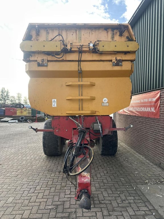 Heavy machinery product image - Image 5 of 15