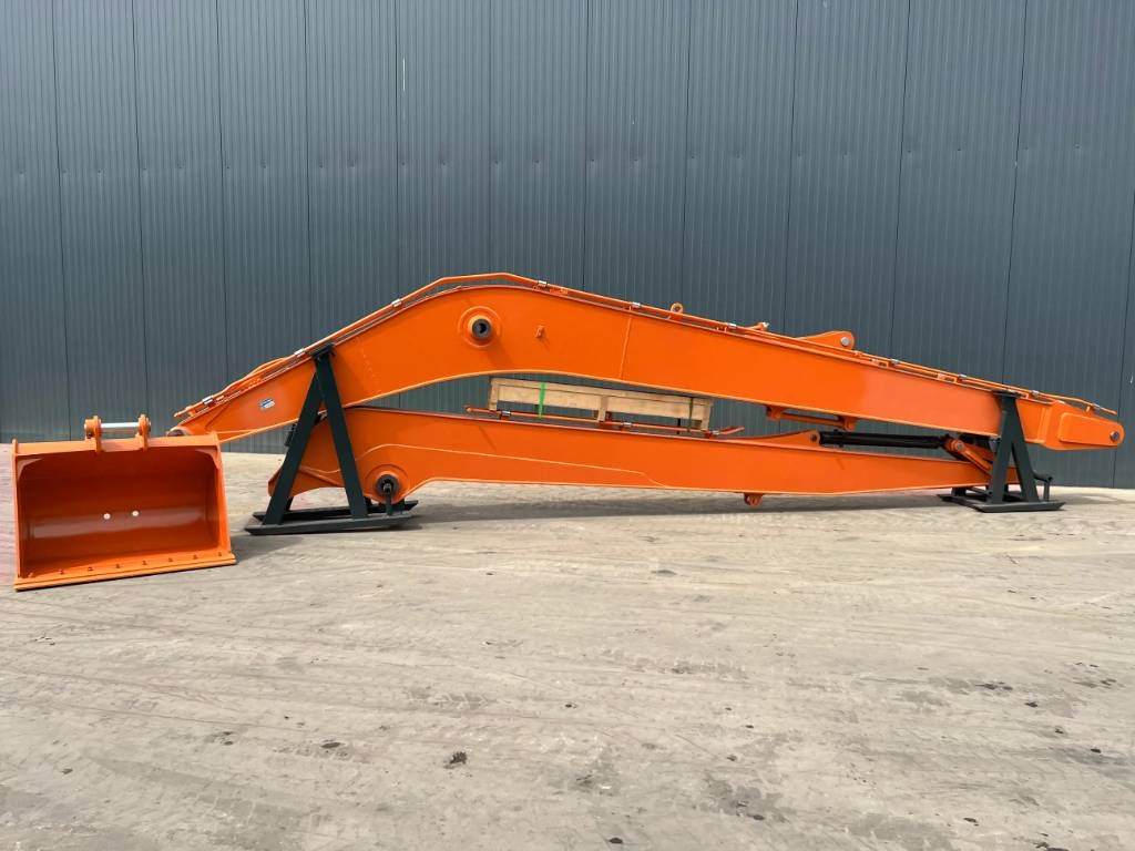 Hitachi ZX210 18m Set Long Reach Equipment 2025 904875 ZX210 18m Set Long Reach Equipment 2025 0 image 7