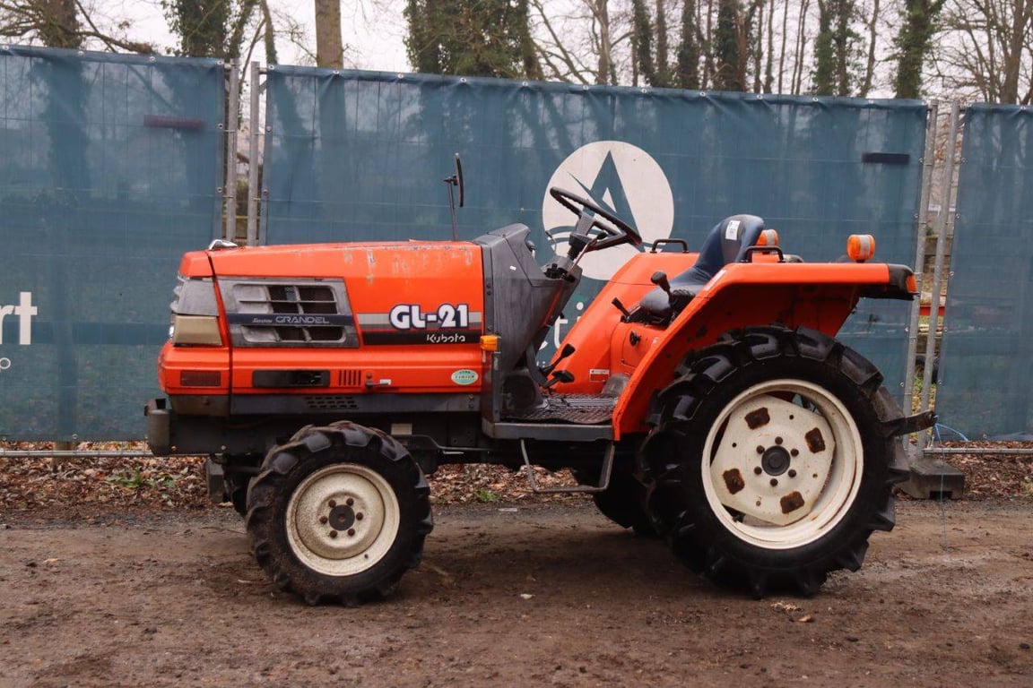 Heavy machinery product image - Image 1 of 1