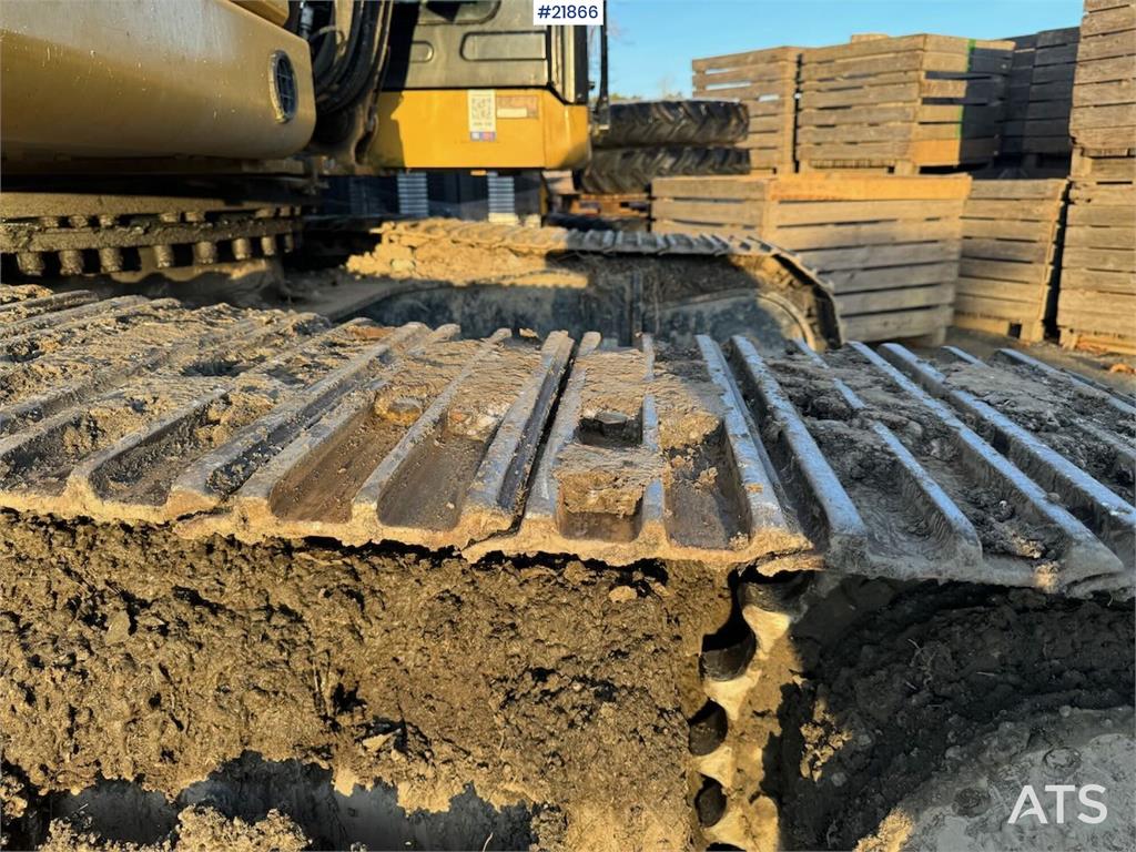 CAT 320 2019 21866 320 2019 1 Crawler Excavators image 11
