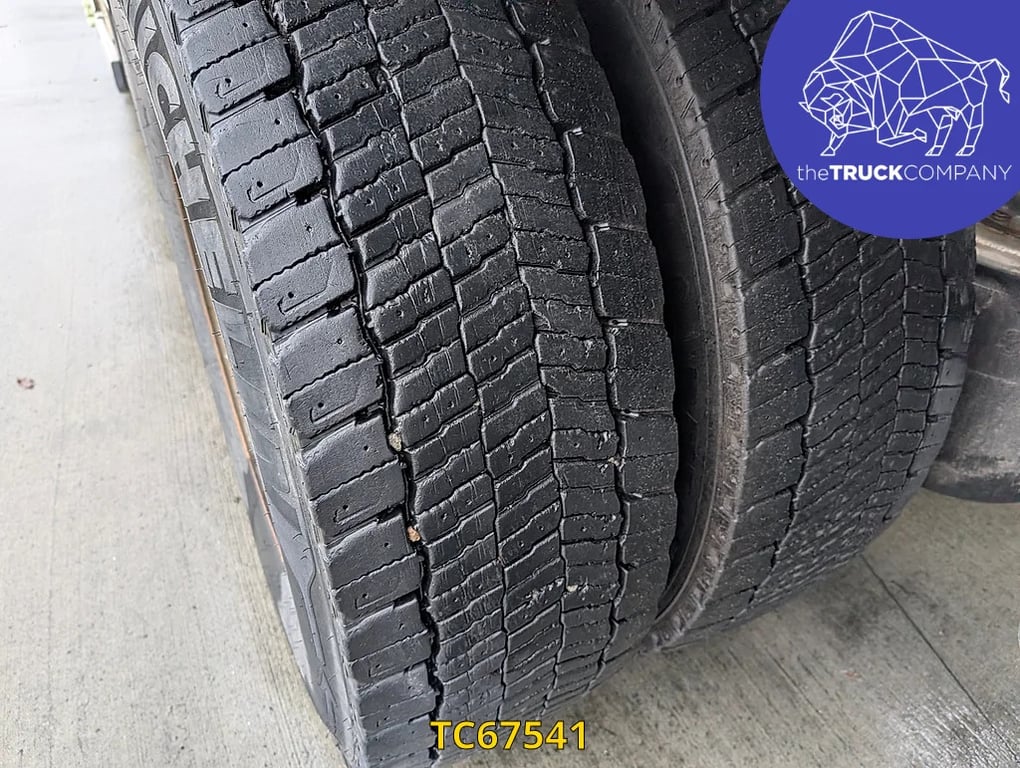 Scania P 450 2015 TC67541 P 450 2015 1 image 13