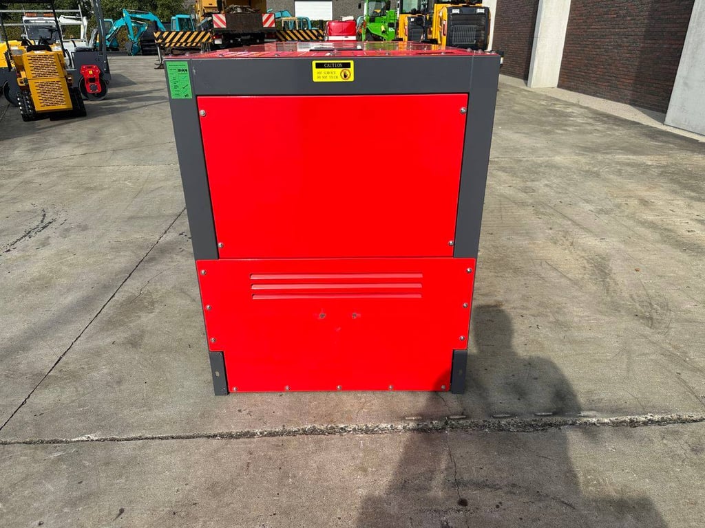 Generator Ashita LG80 55kVA Diesel 2025 New 2025 Ashita LG80 2025 0 Generators image 7