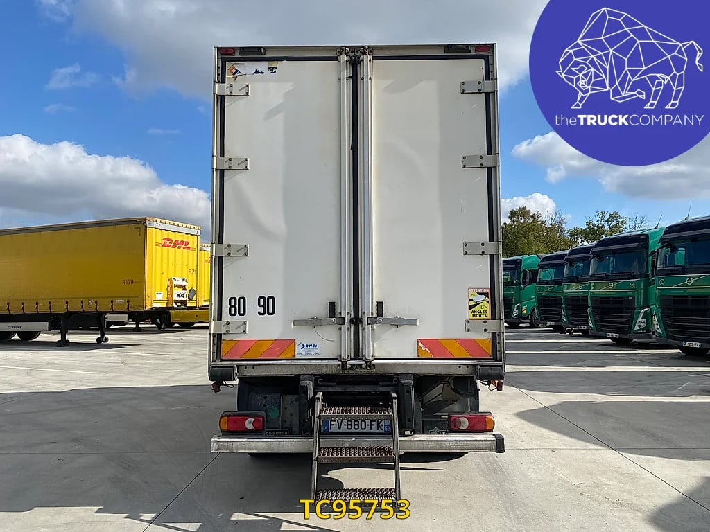 Renault Midlum 180 2006 TC95753 Renault Midlum 180 2006 1 image 4
