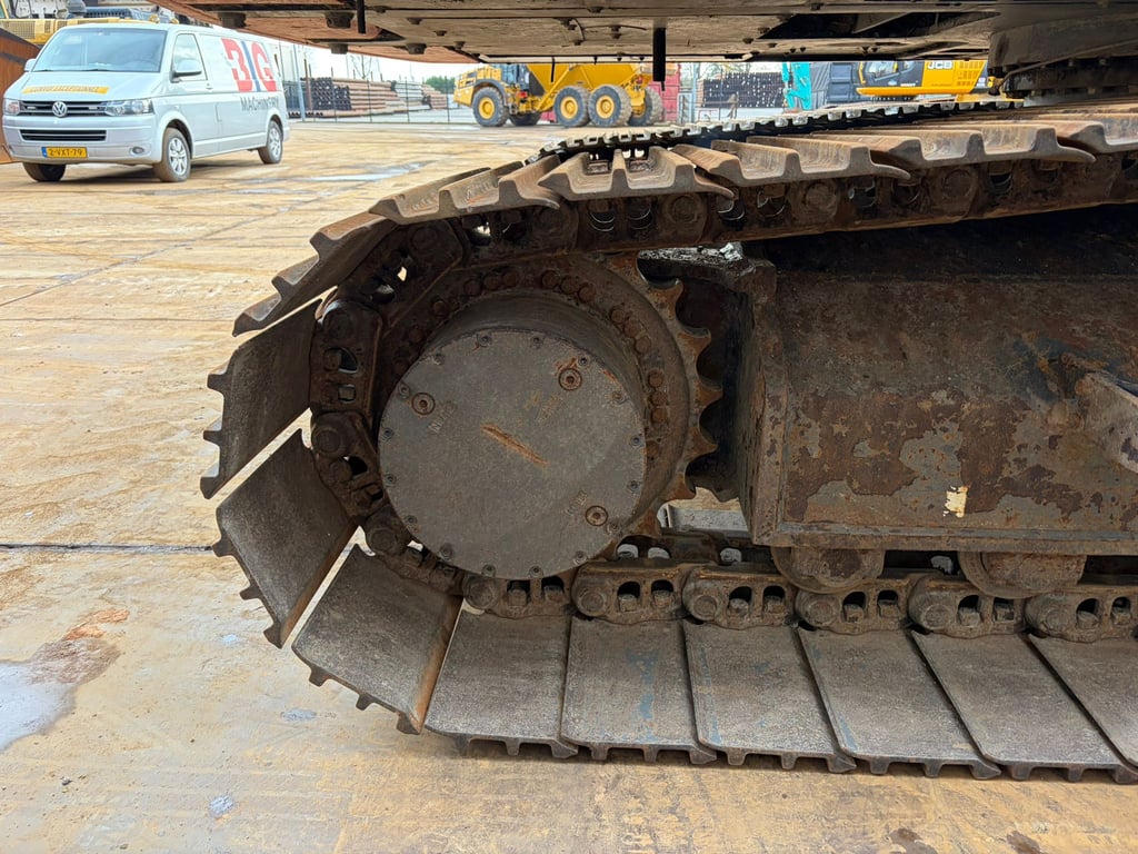 Doosan DX225LC-7 2022 00033825 DX225LC-7 2022 1 image 15