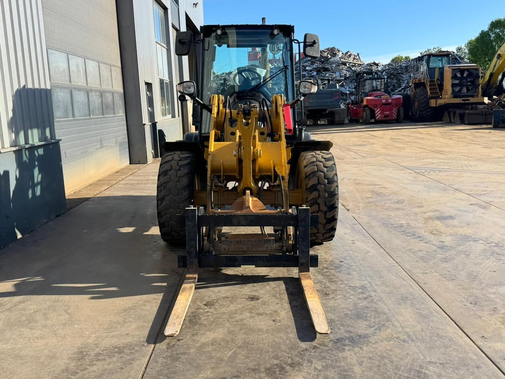 Caterpillar 908 2023 00033589 908 2023 1 image 8