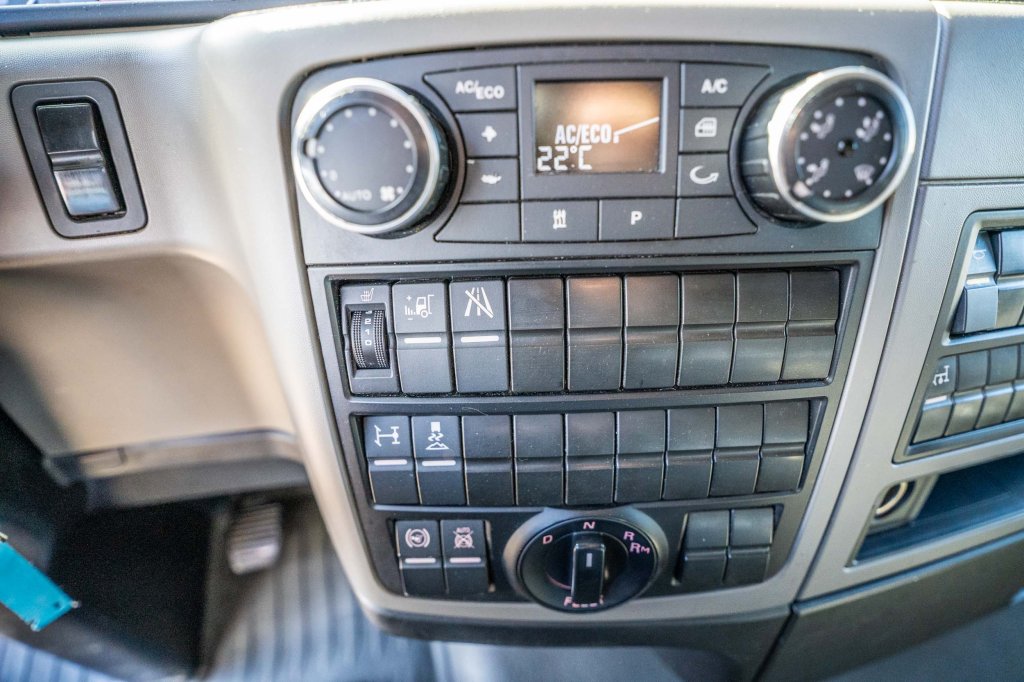 MAN TGX 18.470 XLX BLS+KIPHYDR. 2019 E64721 TGX 18.470 XLX BLS+KIPHYDR. 2019 1 image 14