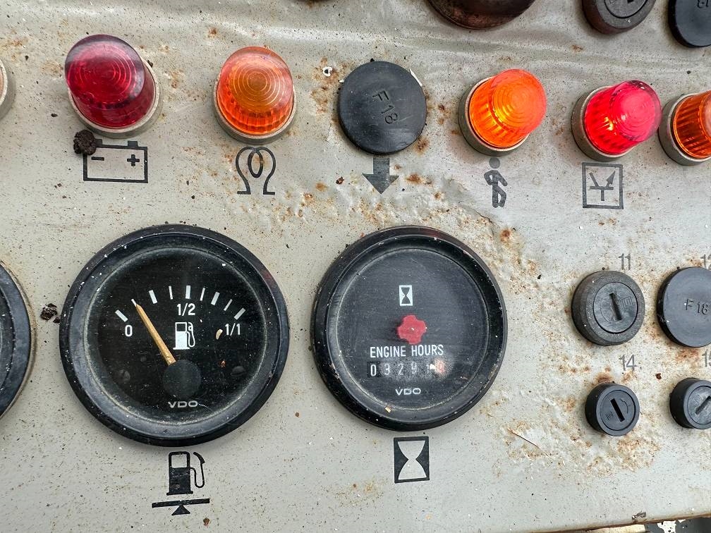 Liebherr RL 22 B 2002 5182 RL 22 B 2002 1 image 12