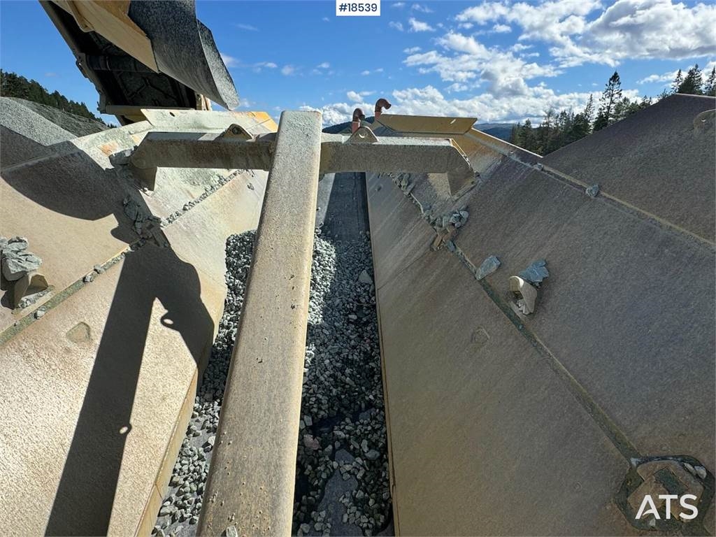 Keestrack H4e Concrusher WATCH VIDEO 2019 18539 Keestrack H4e Concrusher WATCH VIDEO 2019 1 image 11
