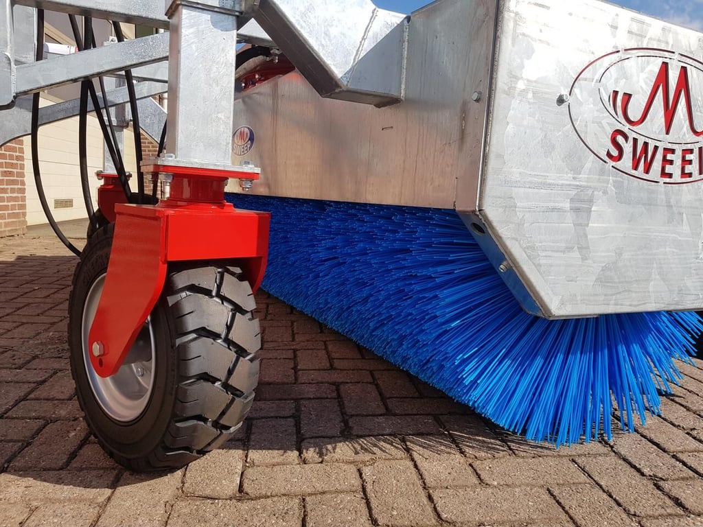 Veegmachine TV 800 front 2025 8064 Veegmachine TV 800 front 2025 0 image 4