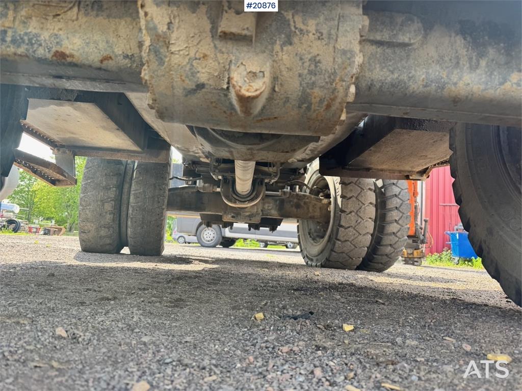 Heavy machinery product image - Image 15 of 15