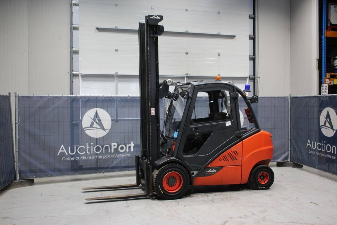 Heavy machinery product image - Image 1 of 1