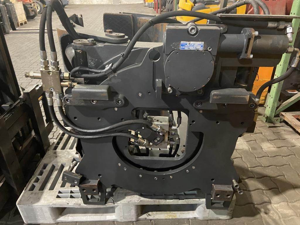 Heavy machinery product image - Image 5 of 20