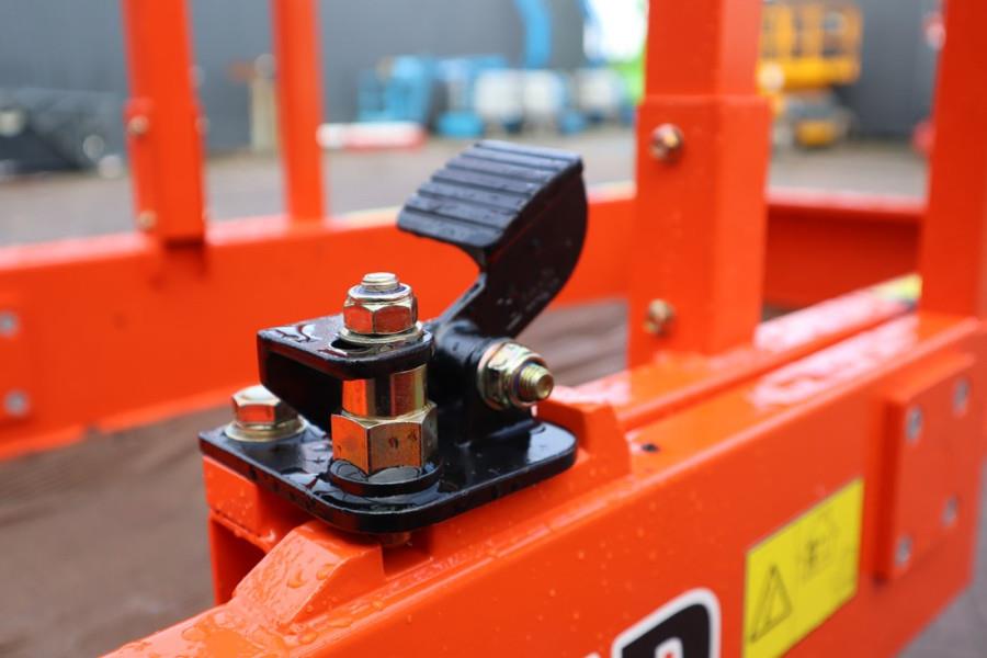 Dingli JCPT0607DCH-XD Valid inspection, *Guarantee! Elect 2025 DINGLI - JCPT0607DCH-XD - 63969 Dingli JCPT0607DCH-XD Valid...