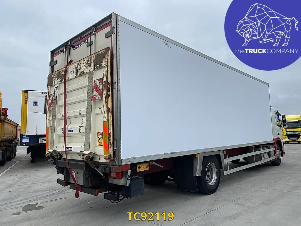 Volvo FM 330 2013 TC92119 FM 330 2013 1 image 4