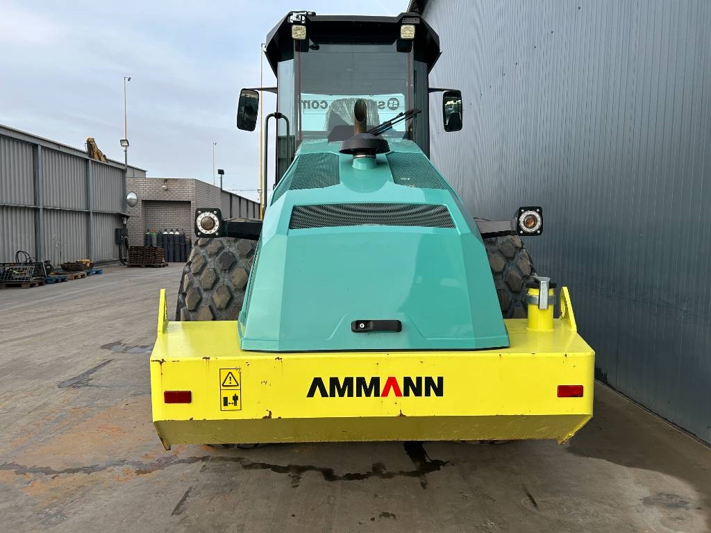 Ammann ARS130 HX 2020 208839 ARS130 HX 2020 1 image 13