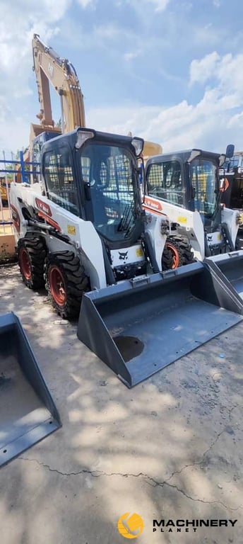 Heavy machinery product image - Image 1 of 1