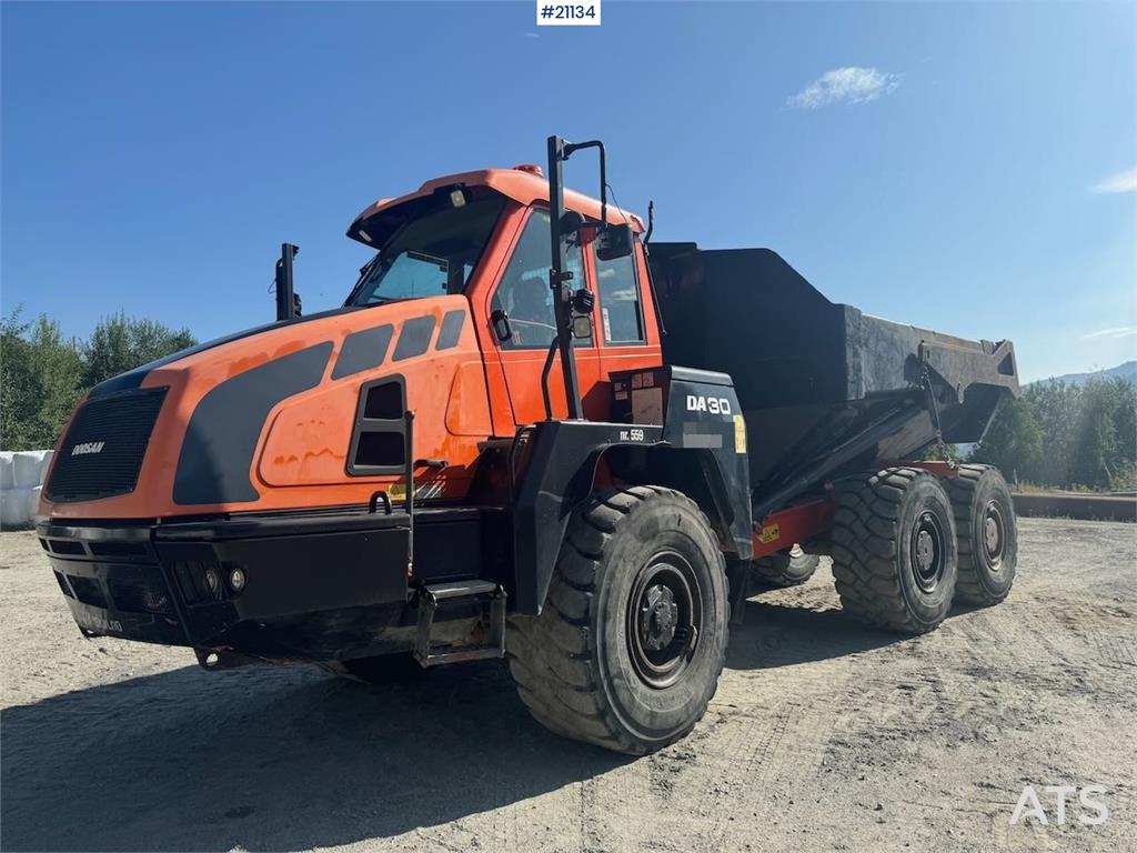 Heavy machinery product image - Image 1 of 1