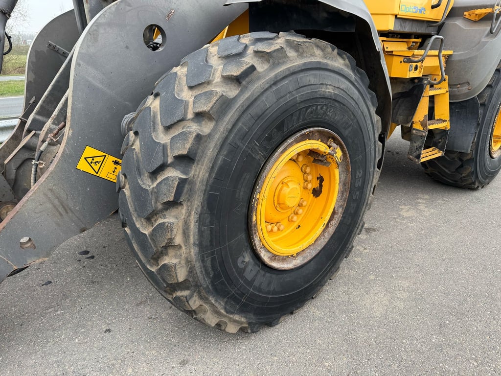 Volvo L110H 2014 00033300 L110H 2014 1 image 15