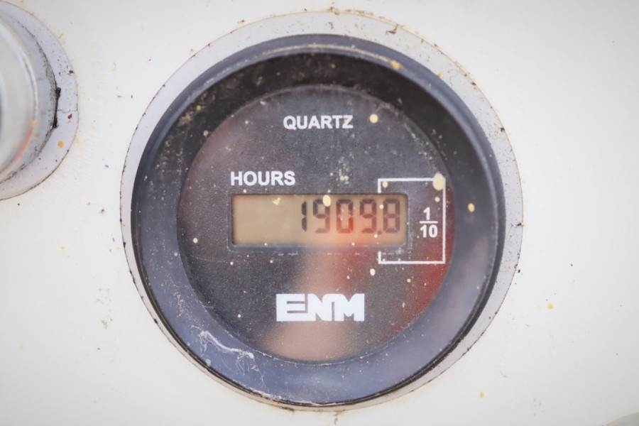 MEC 3392RT-T Diesel, 4x4 Drive, 12m Working Height, 12 2015 MEC - 3392RT-T - 61259 3392RT-T Diesel, 4x4 Drive, 12m Working...