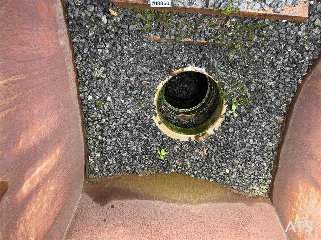 Kemco BN 150 cubisator 1985 18856 Kemco BN 150 cubisator 1985 1 image 15